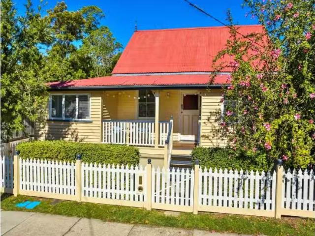 House for rent in Toombul, Queensland