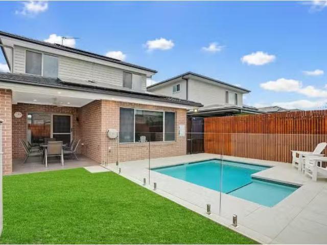 House for rent in Sydney, New South Wales