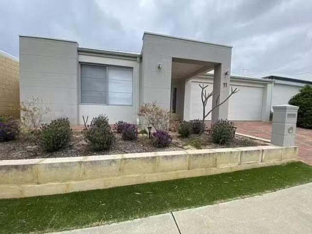 House for rent in Jindalee, Western Australia
