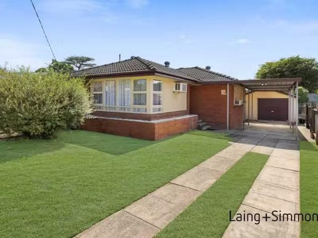 House for rent in Sydney, New South Wales