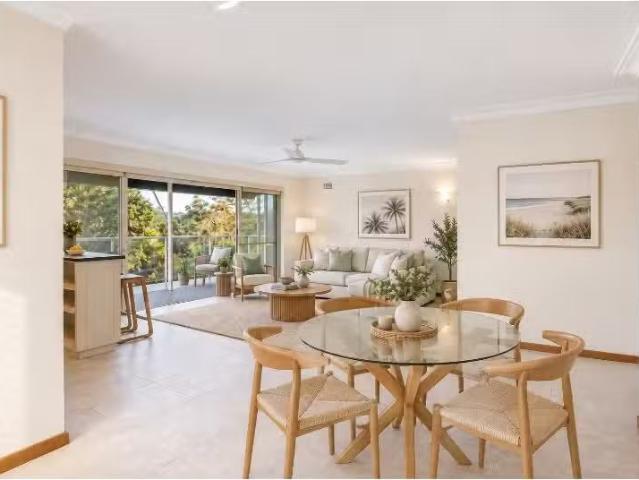 Condo for rent in Sydney, New South Wales