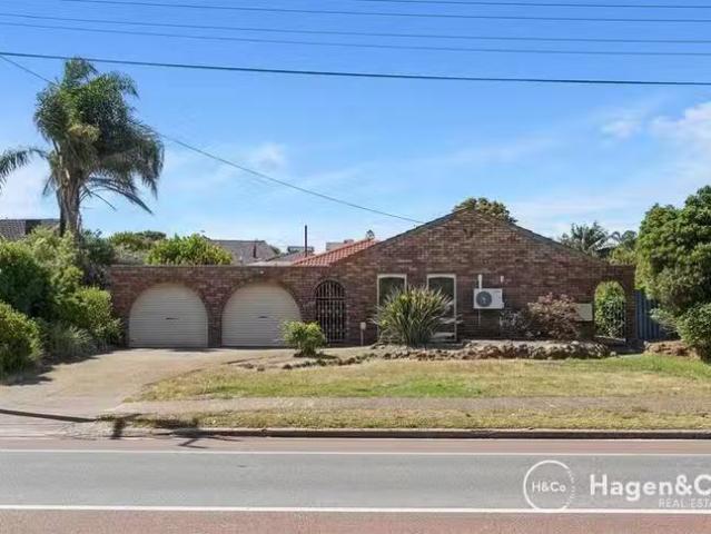 House for rent in Bateman, Western Australia