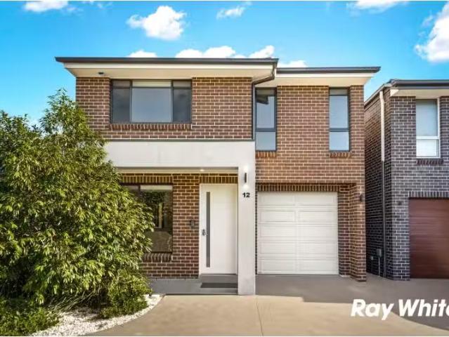 House for rent in Schofields, Sydney