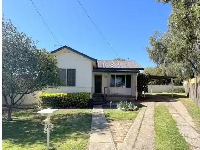 House for rent in Mulyan, Cowra