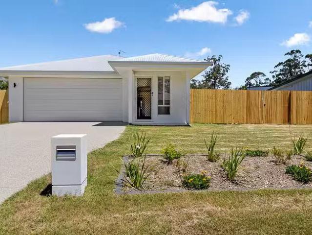 House for rent in Burrum Heads, Queensland