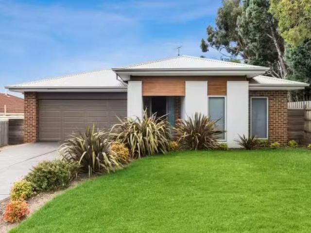 House for rent in Clifton Springs, Victoria