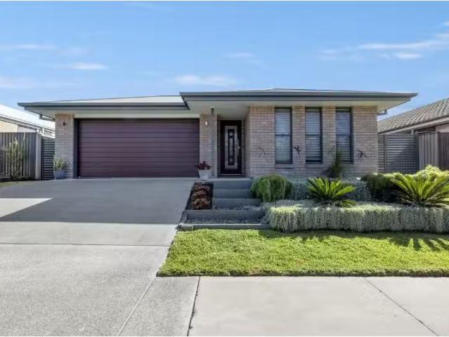 House for rent in Thrumster, New South Wales