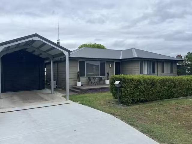 House for rent in Camerons Creek, Victoria