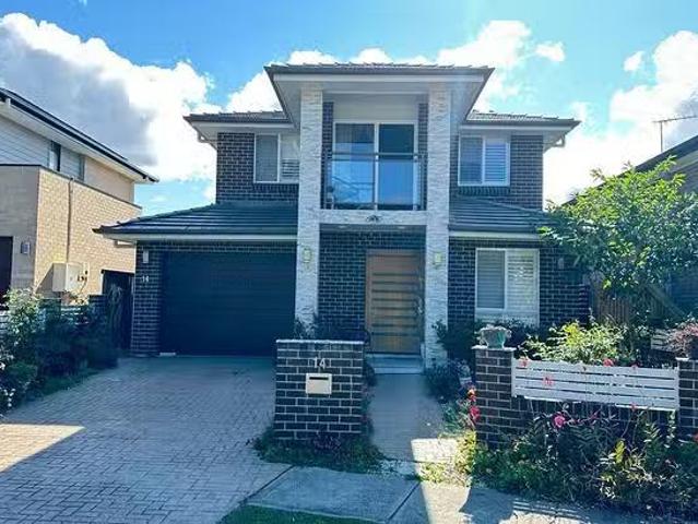 House for rent in Sydney, New South Wales