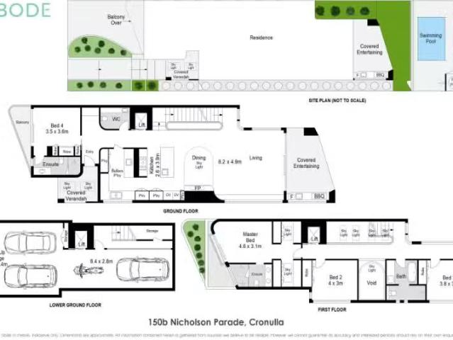 House for rent in Sutherland Shire, Sydney