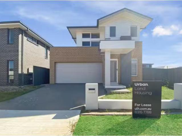 House for rent in Elara, Sydney