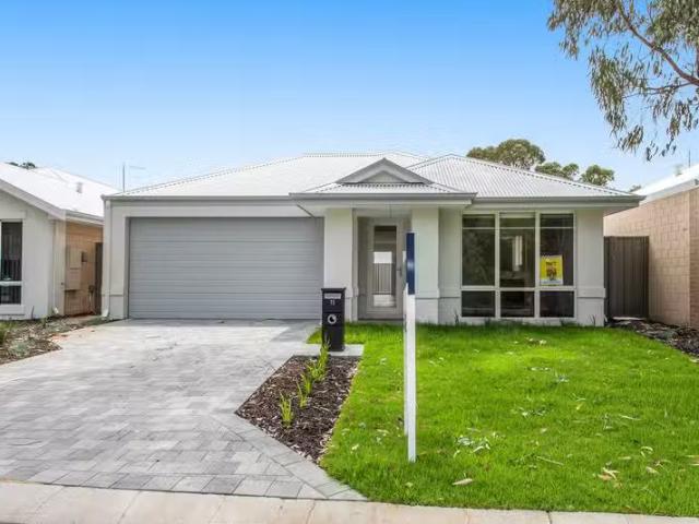 House for rent in Kwinana Town Centre, Western Australia