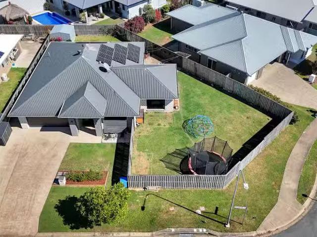 House for rent in Bucasia, Queensland