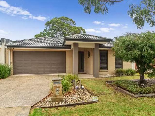 House for rent in Camerons Creek, Victoria