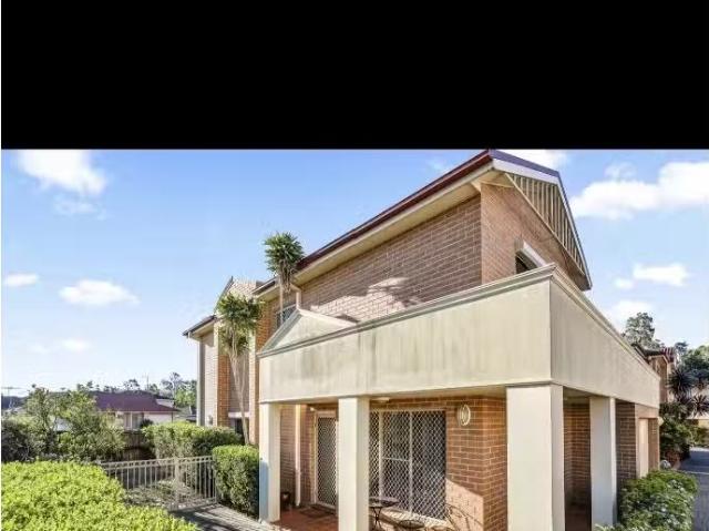 Condo for rent in Sydney, New South Wales