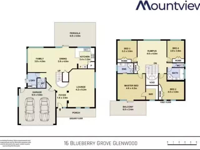 House for rent in Sydney, New South Wales