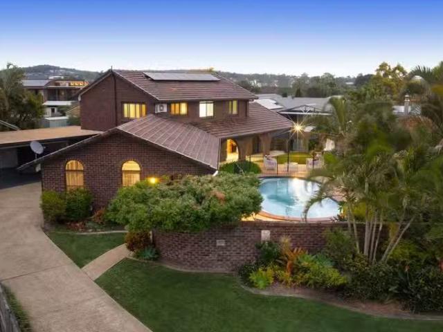 House for rent in Toombul, Queensland