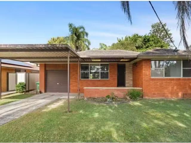 House for rent in Gosford, New South Wales