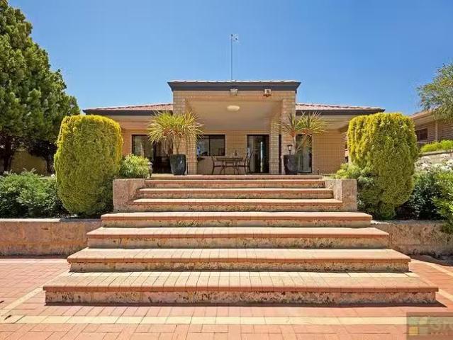 House for rent in North Yunderup, Western Australia