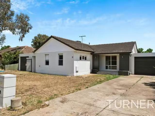 House for rent in Horseshoe Creek, South Australia