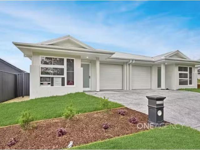 Condo for rent in Thrumster, New South Wales