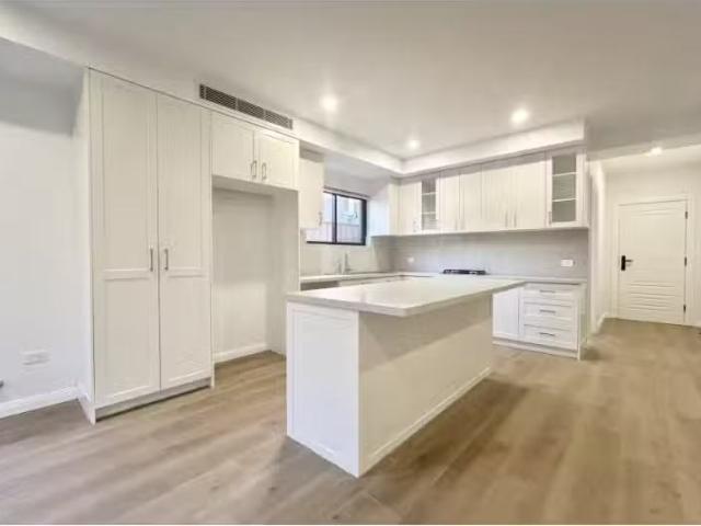 Condo for rent in Strathfield, New South Wales