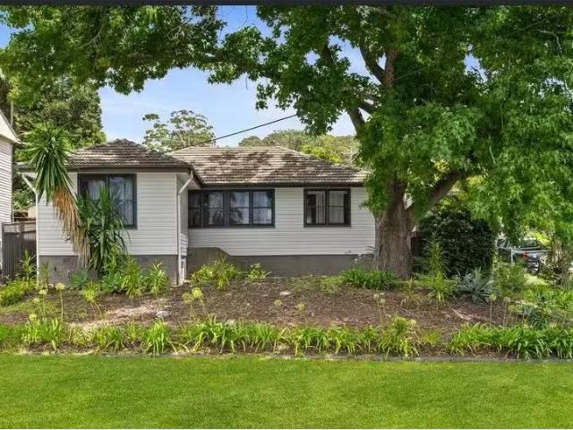 House for rent in Wyong, New South Wales