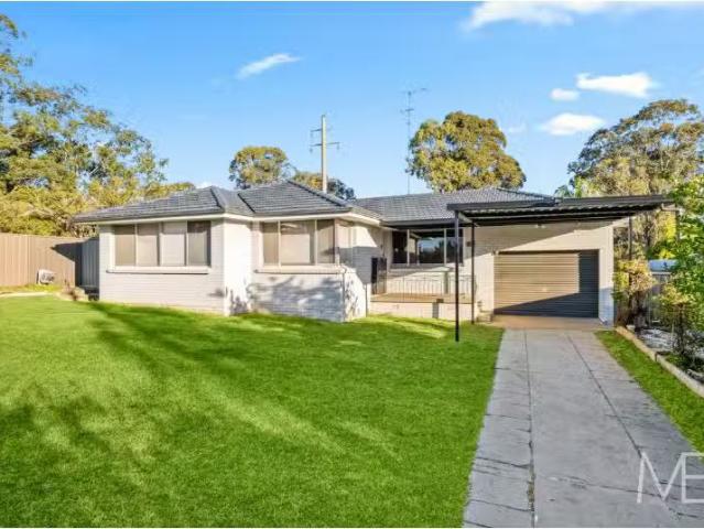 House for rent in Sydney, New South Wales