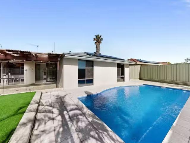 House for rent in Merriwa, Western Australia