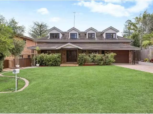House for rent in Sydney, New South Wales