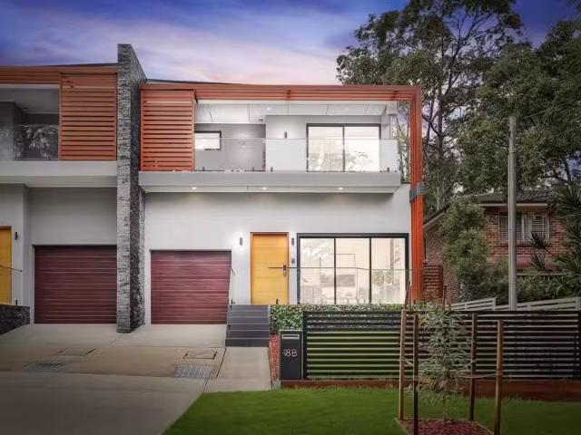 Condo for rent in Sutherland, New South Wales