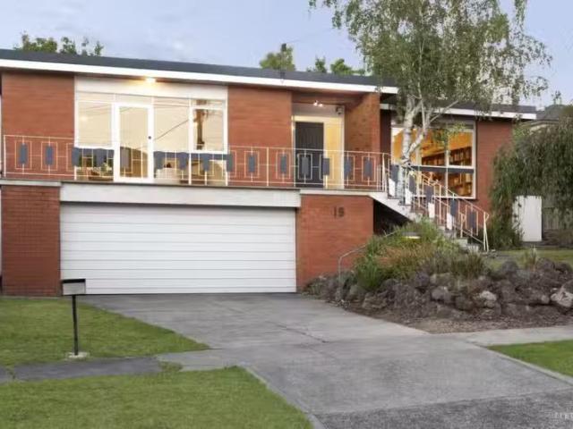 House for rent in Balwyn North, Melbourne