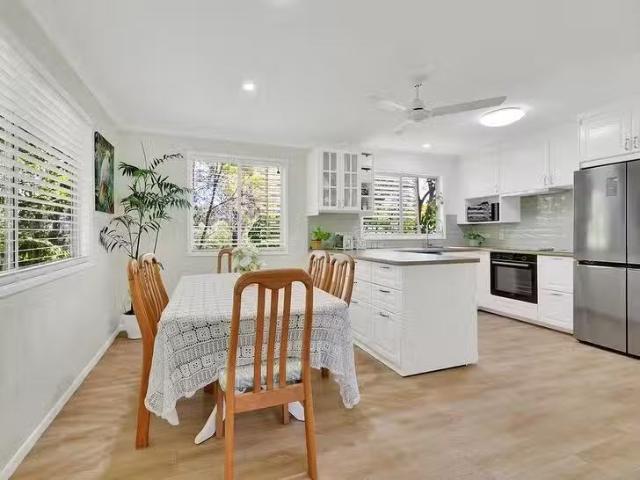 House for rent in Toombul, Queensland