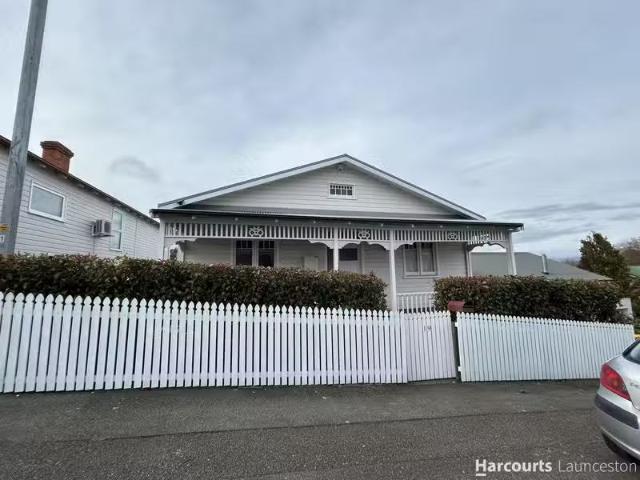 House for rent in Launceston, Tasmania