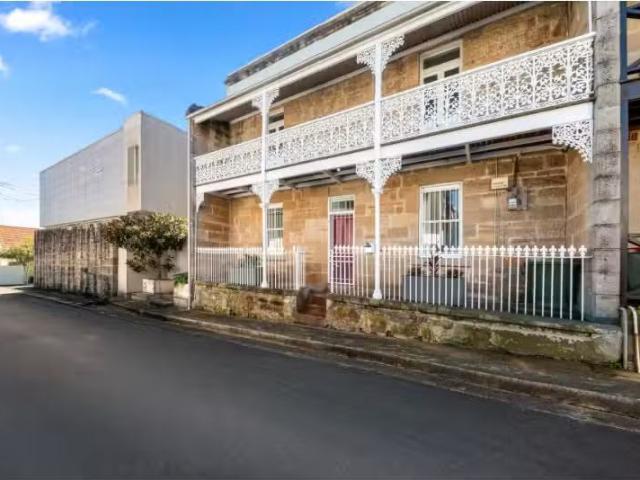 House for rent in Sydney, New South Wales