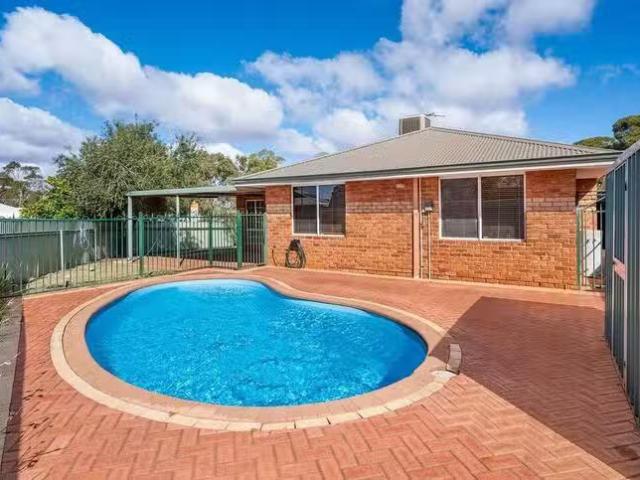 House for rent in Kalgoorlie, Western Australia