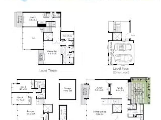 House for rent in Northern Beaches, Sydney
