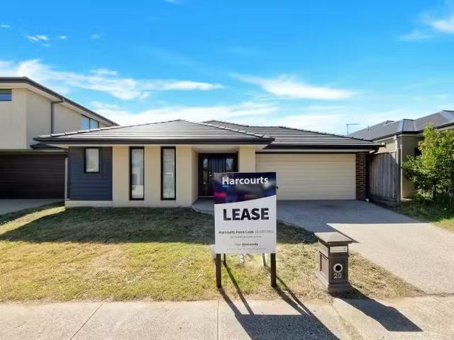 House for rent in Camerons Creek, Victoria