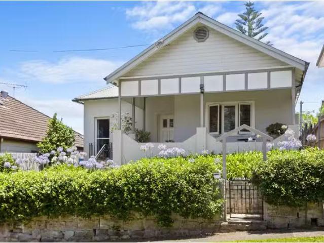 House for rent in Sydney, New South Wales