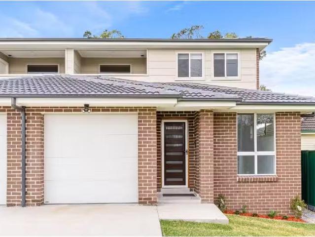 Condo for rent in Blacktown, Sydney