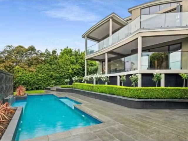 House for rent in Sydney, New South Wales