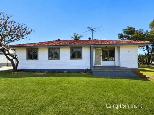 House for rent in Sydney, New South Wales
