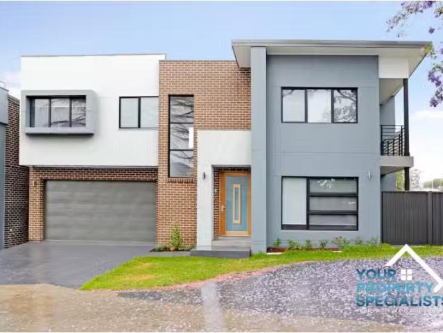 House for rent in Narellan, Sydney