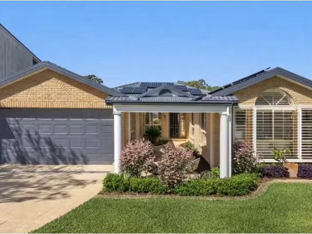 House for rent in Terrigal, New South Wales