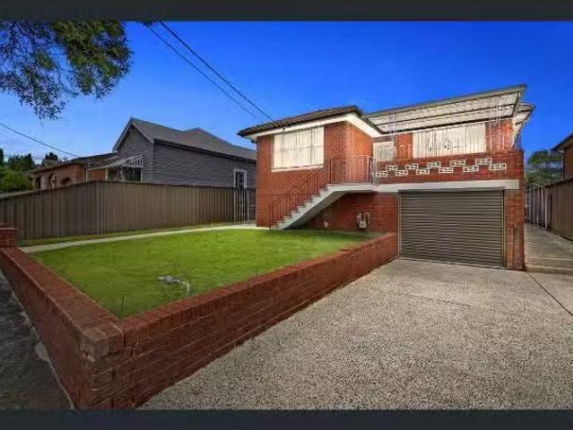 House for rent in Campsie, Sydney