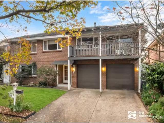 House for rent in Sydney, New South Wales