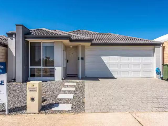 House for rent in Parklands, Western Australia