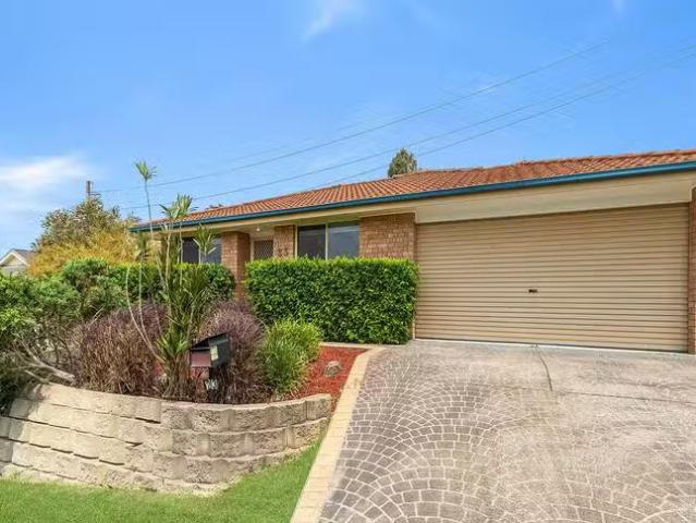 House for rent in Woongarrah, New South Wales