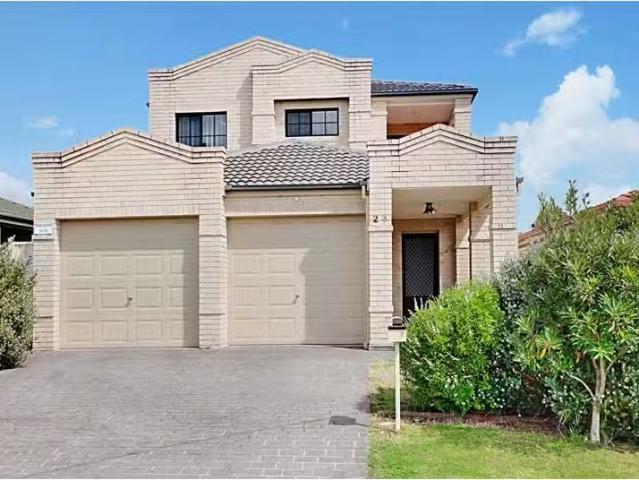 House for rent in Leumeah, Sydney