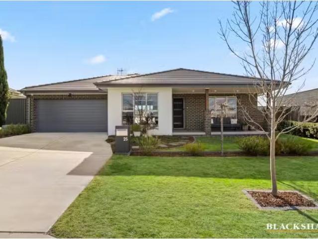 House for rent in Googong, New South Wales